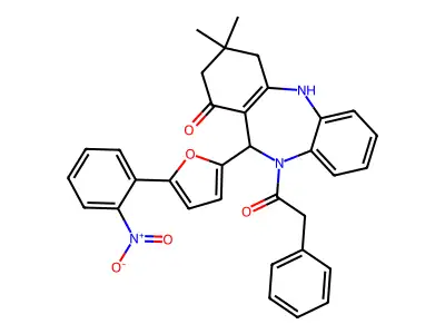 CBKinase1_001042 structure