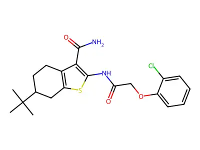 CBKinase1_012381 structure