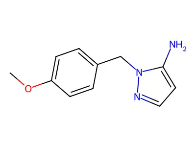 N-(4-acetylphenyl)-2-methylpropanamide structure