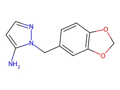 N-(4-乙酰基苯基)环戊烷甲酰胺 structure