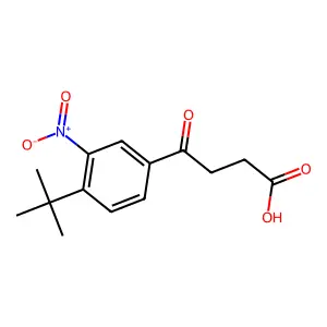 4-Bromo-2-(hydroxymethyl)-6-methoxyphenol structure