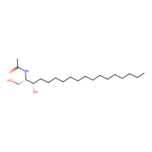 Cedefingol structure