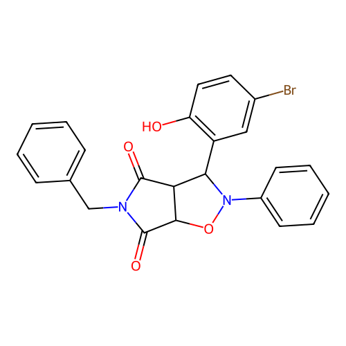 AE-641/11700409 structure
