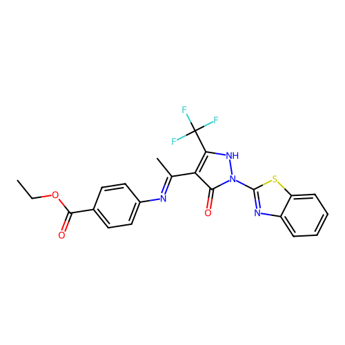 BAS 13119256 structure