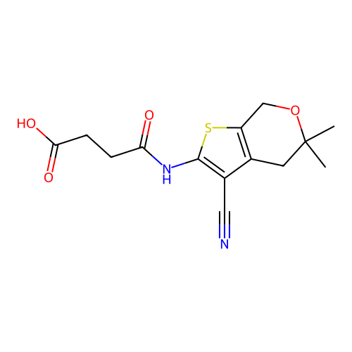 AN-038/13744003 structure
