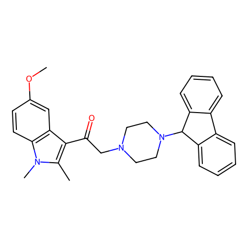 AN-212/13751145 structure