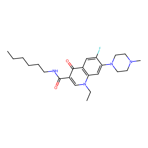 AN-212/13751191 structure