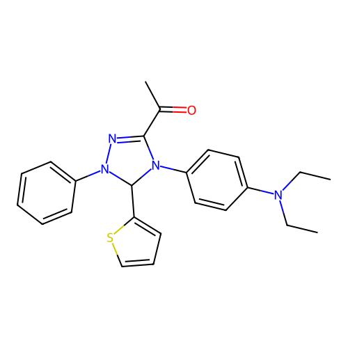 AN-465/13105043 structure