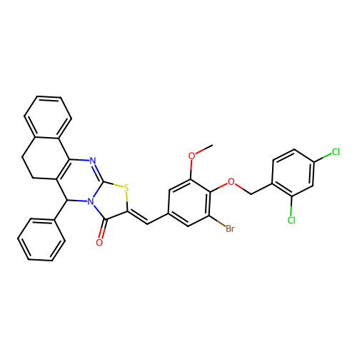 AN-465/13395057 structure