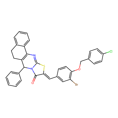 AN-465/13395058 structure
