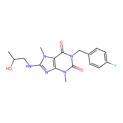 AN-512/13264010 structure