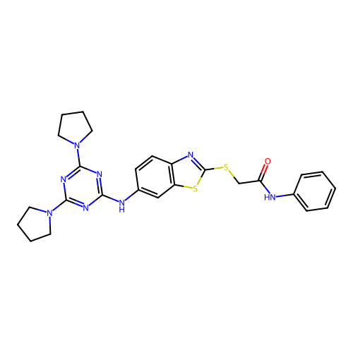 AN-648/15099030 structure