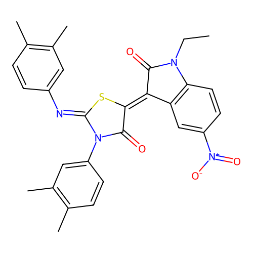 AN-655/13534023 structure