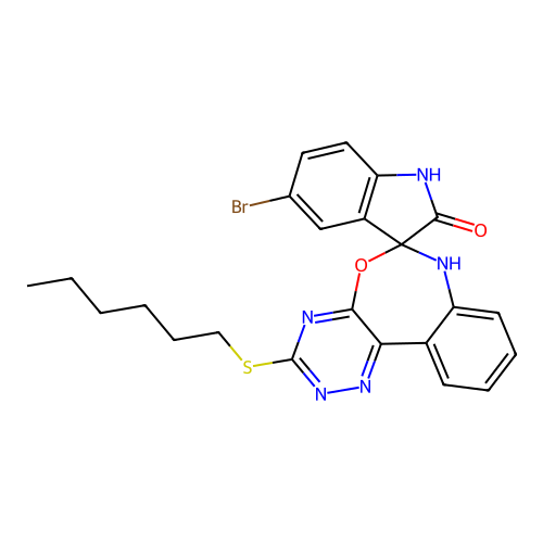 AN-655/13603005 structure