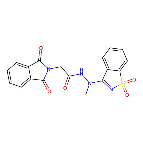 AN-465/14952069 structure