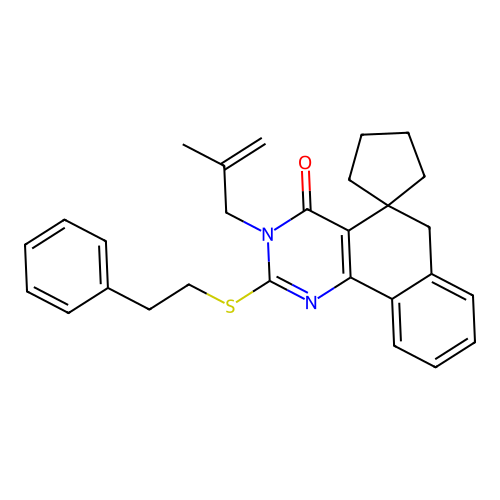 AN-512/12594076 structure