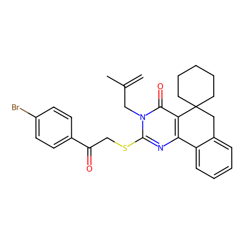 AN-512/12594146 structure