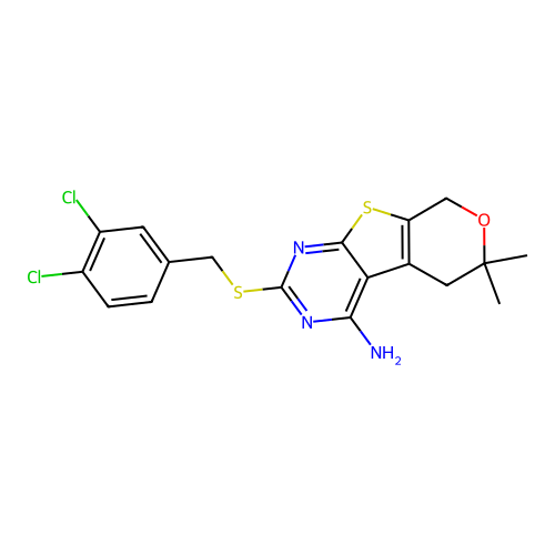 AN-512/12673275 structure