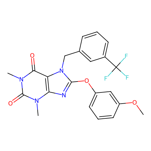 AN-512/13208077 structure