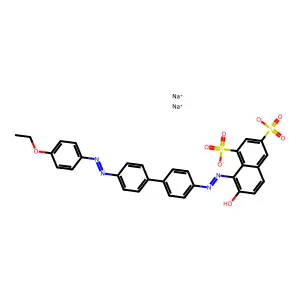 Direct Scarlet B structure
