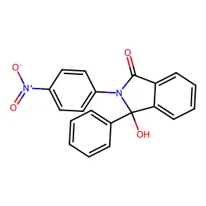 2-Methyl-3-piperazin-1-ylpropan-1-ol structure