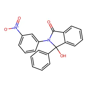 2-(2-Azidoethyl)-1h-isoindole-1,3(2h)-dione structure