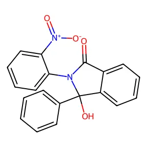 2-(Dimethylamino)-1-(1H-indol-3-yl)ethanol structure