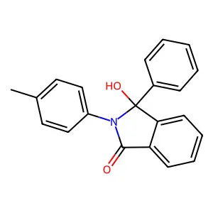 Acetamide, N-(6-nitro-1-pyrenyl)- structure