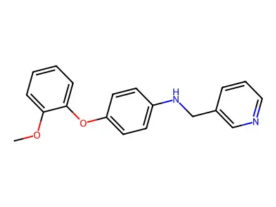 (+)-Epicatechin structure