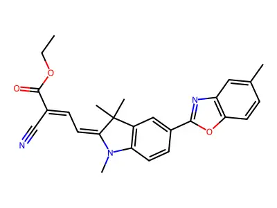 CTK4H4264 structure