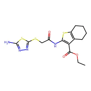 AI-204/31760032 structure