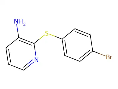 6-Chloro-5-nitropyridine-2-carboxylic acid structure