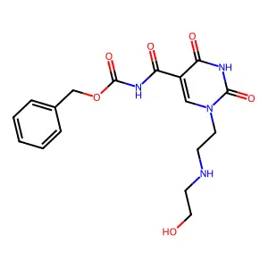 NCI60_007610 structure