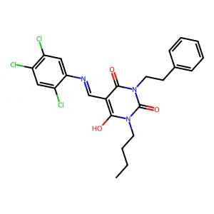 AJ-030/12105278 structure