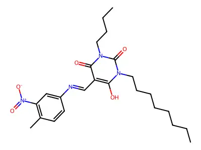 AJ-030/12105591 structure