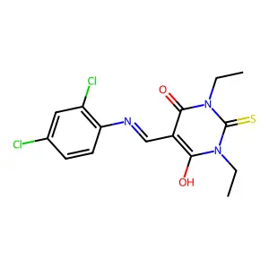AJ-030/12105719 structure