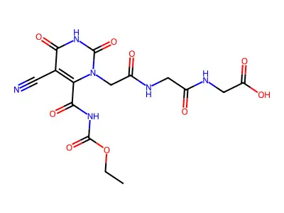 AJ-030/12105933 structure