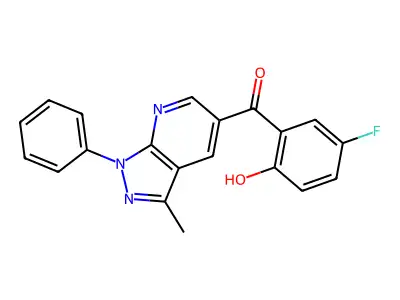 AJ-078/14642003 structure