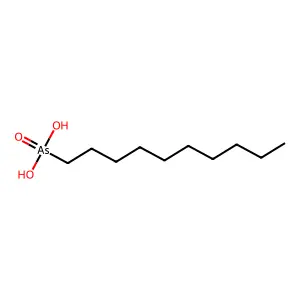 2,11-Dimethyl-2,3,11,12-tetrahydro-1h,10h-naphtho[1,2-e:8,7-e']bis[1,3]oxazine structure