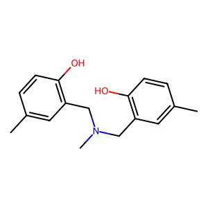 Grayanotoxin V structure
