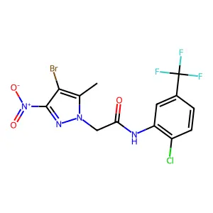 ChemDiv1_000791 structure