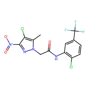 BAS 00414814 structure