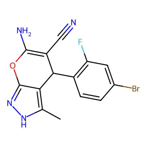 BAS 01105123 structure
