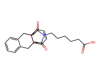 RCL R458813 structure