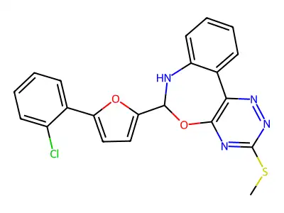 BAS 13118165 structure