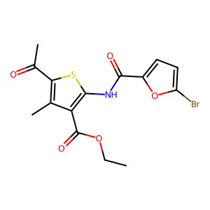 A2681/0114275 structure