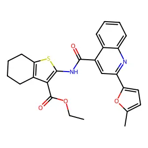 BENZENEPROPANOIC ACID, B-PROPYL- structure