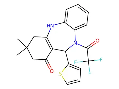 BAS 13118194 structure