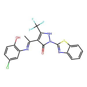 AJ-292/14242004 structure