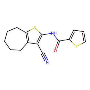 BAS 03072295 structure